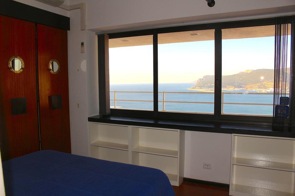 Akisol Sesimbra Beach Luaran gambar
